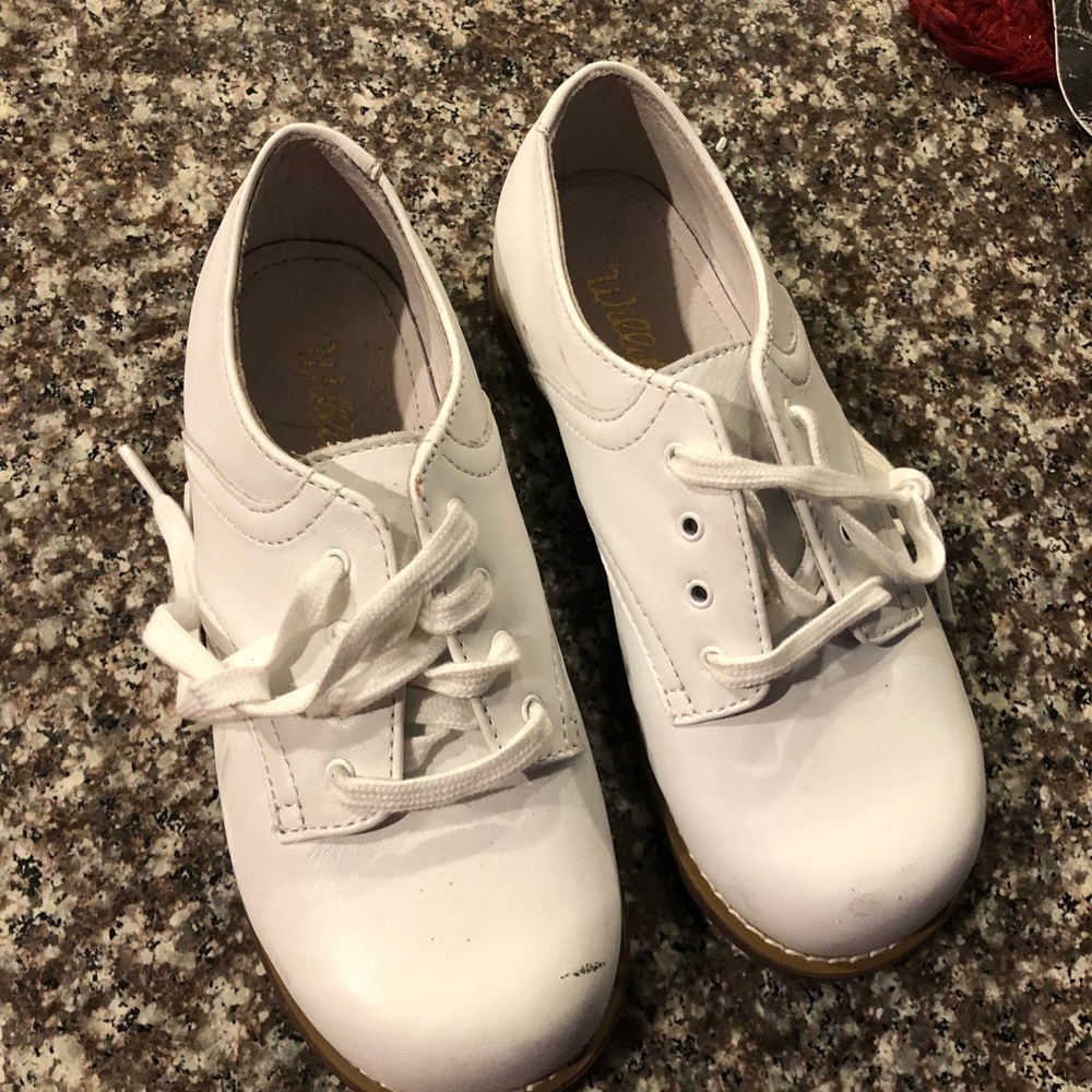 Kid Shoe